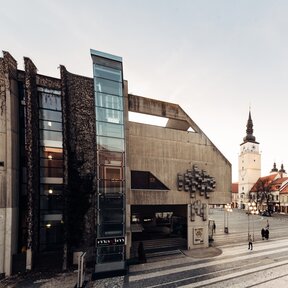 Dom kultúry