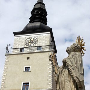 Súsošie Najsvätejšej Trojice