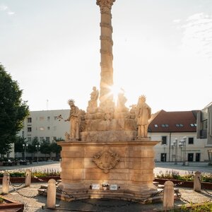 Súsošie Najsvätejšej Trojice