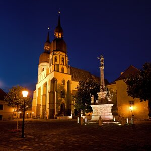 Stĺp sv. Jozefa