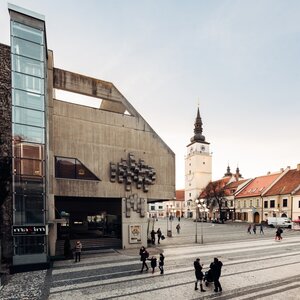 Dom kultúry