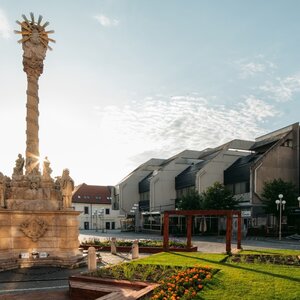 Súsošie Najsvätejšej Trojice