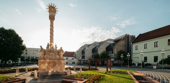 Súsošie Najsvätejšej Trojice