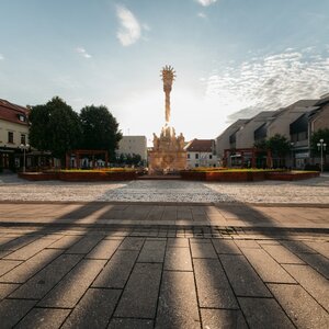 Súsošie Najsvätejšej Trojice