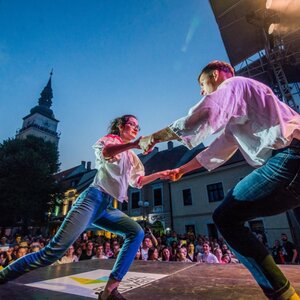 Festival Lumen