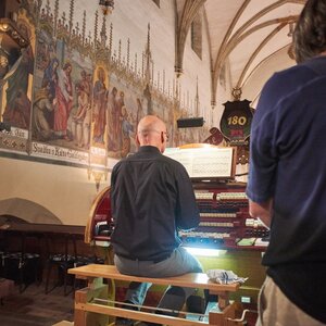 Trnavské organové dni
