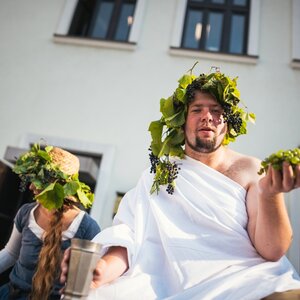 Stredoveká prešovačka