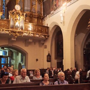 Trnavské organové dni