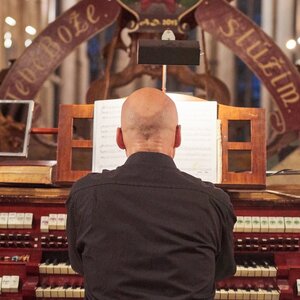 Trnavské organové dni