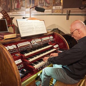 Trnavské organové dni