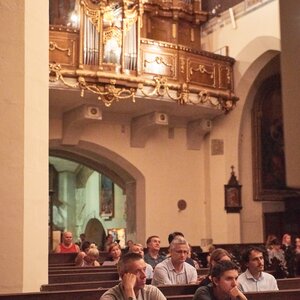 Trnavské organové dni