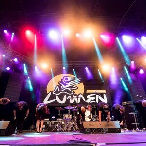 Festival Lumen