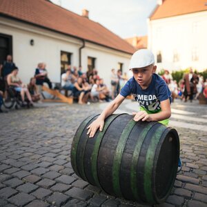 Stredoveká prešovačka