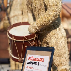 Ružindolská bosorka