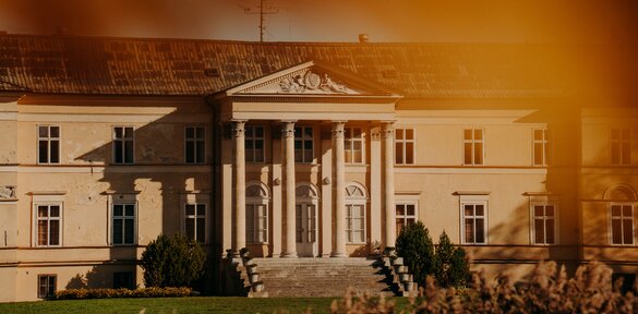 Sedem divov Dolnej Krupej