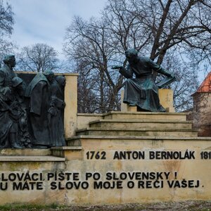 Potulky Malým Rímom