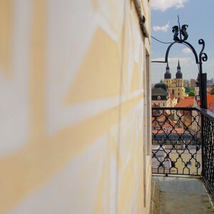 Potulky Malým Rímom