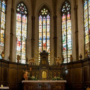 Potulky Malým Rímom