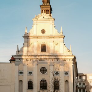 Potulky Malým Rímom