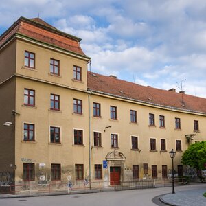 Potulky Malým Rímom