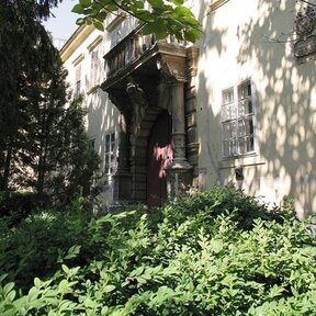 Arcibiskupský palác