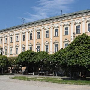 Rubrorum - generálny seminár