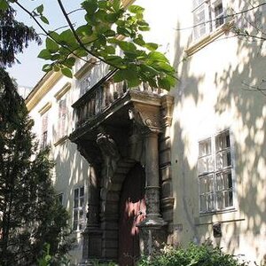 Arcibiskupský palác