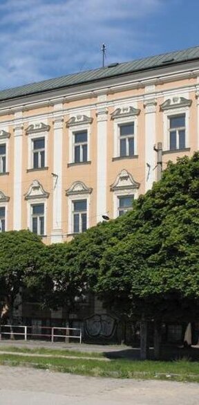 Rubrorum - generálny seminár
