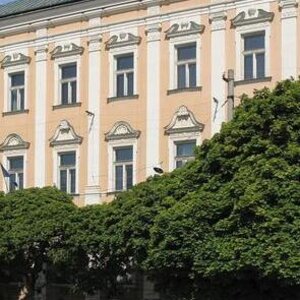 Rubrorum - generálny seminár