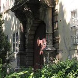 Arcibiskupský palác