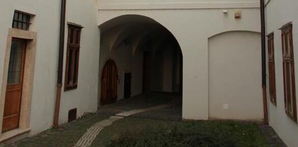 Dom hudby Mikuláša Schneidera Trnavského