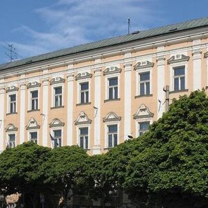 Rubrorum - generálny seminár