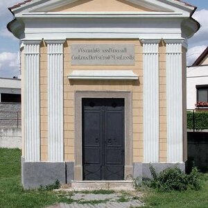Kaplnka sv. kríža