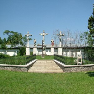 Kalvária