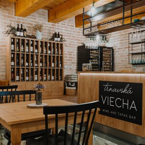 Trnavská viecha