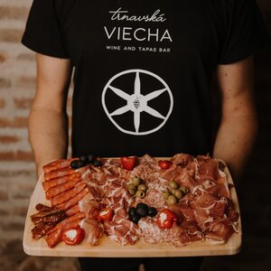 Trnavská viecha