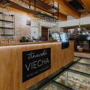Trnavská viecha