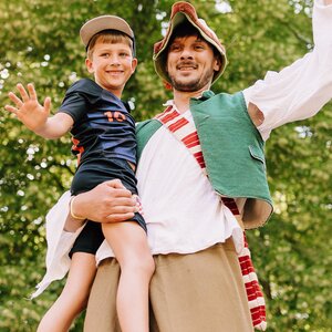Fantazijný festival LEStival