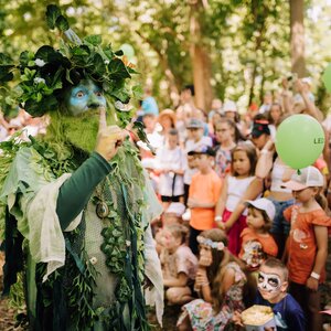 Fantazijný festival LEStival