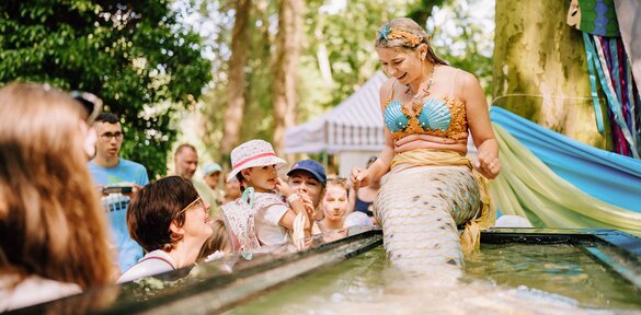 Fantazijný festival LEStival