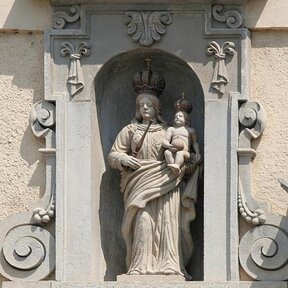 Mariánum - mariánsky seminár
