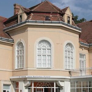 Galéria Jána Koniarka