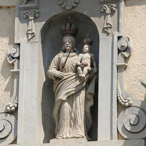Mariánum - mariánsky seminár