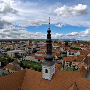 Kostol Nanebovzatia Panny Márie