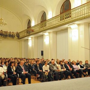 Mariánum - mariánsky seminár