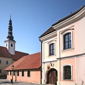 Kostol Nanebovzatia Panny Márie