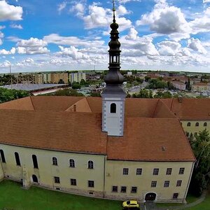 Kostol Nanebovzatia Panny Márie