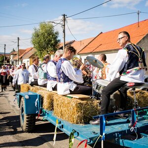 Dni hojnosti sv. Notburgy