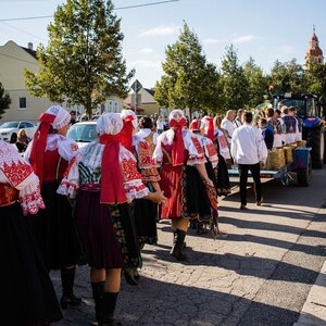 Dni hojnosti sv. Notburgy