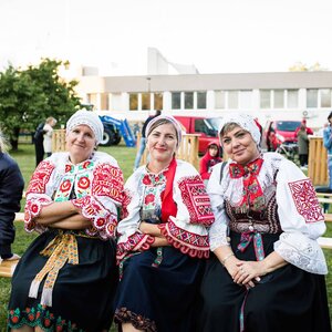 Dni hojnosti sv. Notburgy